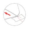 Wire feeder - WREPRB-INSERTAWL