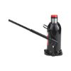 Hydraulic lifting jack Heavy-duty design - LFTJACK-HDUT-TYPE-BLACK-30T