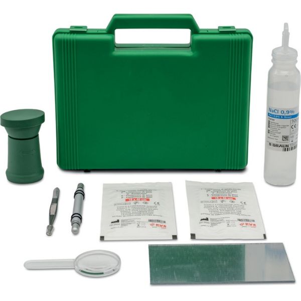 Picture of EYE SPLINTER REMOVER KIT