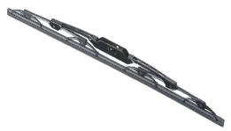 Picture of STANDARD METAL WIPERBLADES FOR CARS