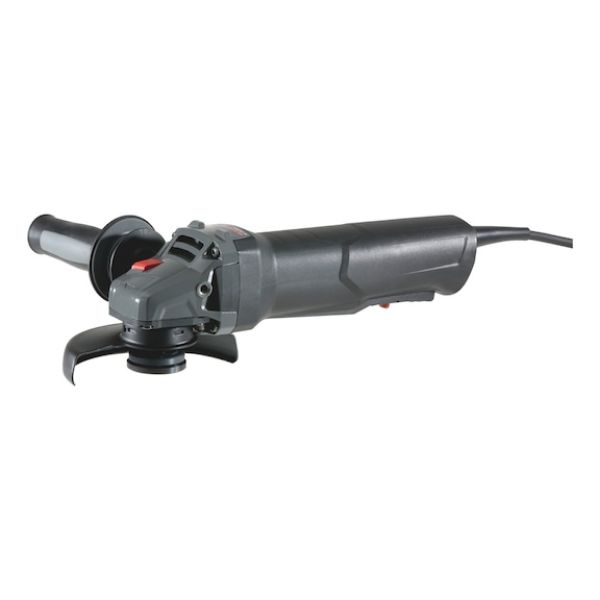 EWS 13-125 P COMPACT angle grinder - ANGLGRIND-EL-EWS-13-125-P-COMPACT