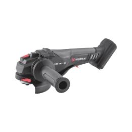 AWS 18-125 P COMPACT M-CUBE cordless angle grinder - ANGLGRIND-CORDL-(AWS 18-125P COMPT-1)-CT