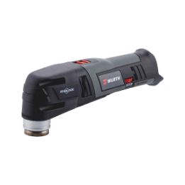 MS 12-A cordless multi cutter - MULTICTR-CORDL-(MS 12-A)-WO.BTRY