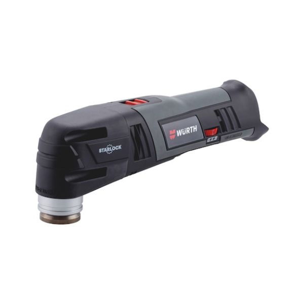 MS 12-A cordless multi cutter - MULTICTR-CORDL-(MS 12-A)-WO.BTRY