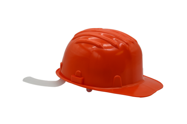 Picture of SAFETY HELMET 3000