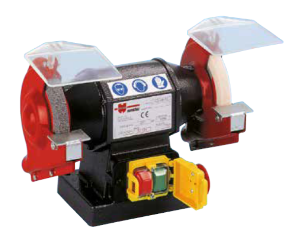 Picture of DOUBLE BENCH GRINDERS SD 150