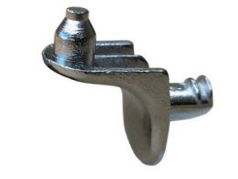 Picture of NICKELED ZAMAK SUPPORT DOWEL PIN