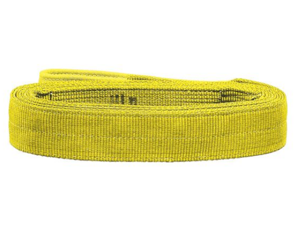 Picture of Two-ply lifting strap