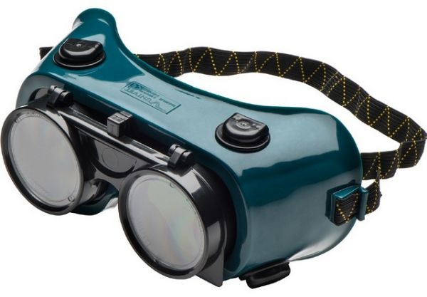 Picture of BRAZING GOGGLE