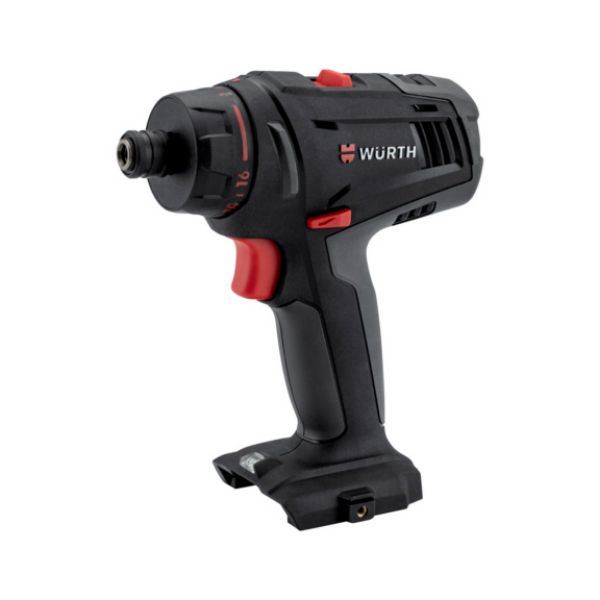 Cordless screwdriver AS 12 COMPACT M-CUBE - SCRDRIV-CORDL-(AS12-1/4 COMPACT)-CARTON