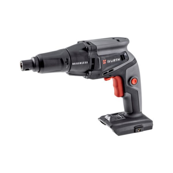 Cordless drywall screwdriver ATS 18 AUTOMATIC M-CUBE - DRYWLSCRDRIV-CORDL-(ATS18 AUTOM)-CRTN
