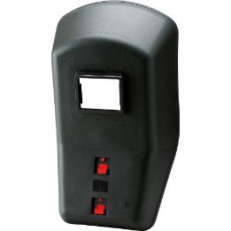 Picture of Welding mask in thermoplastic material