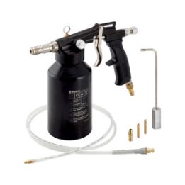 Pressure-Cup Gun - SPRGUN-PRESCUP-CAVPROT