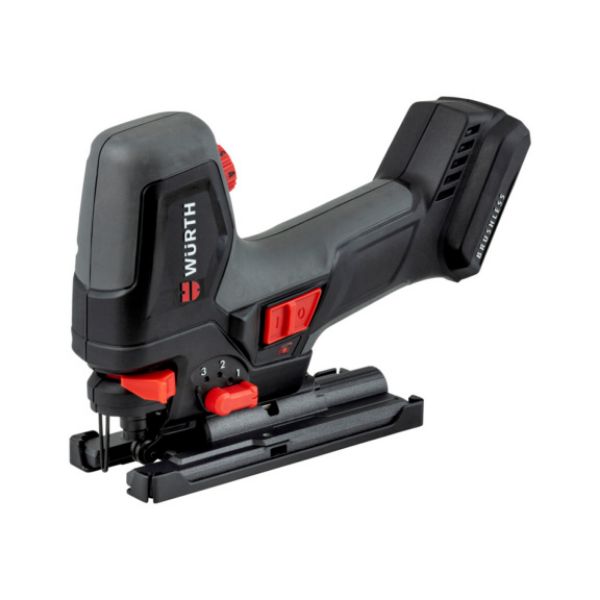 APS 18 COMPACT M-CUBE cordless jigsaw - JIGSAW-CORDL-(APS 18 COMPACT)-CARTON