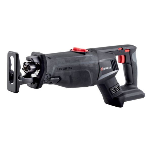 Cordless sabre saw AFS 18 COMPACT M-CUBE - SBRSAW-CORDL-(AFS 18 COMPACT)-CARTON