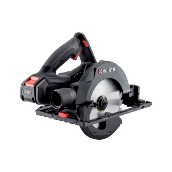 Cordless hand-held circular saw AHKS 18-68 COMPACT M-CUBE - CRCLSAW-CORDL-(AHKS 18-68 COMPACT)-2X4AH