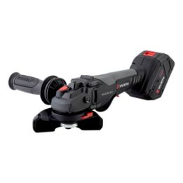 AWS 18-125 P COMPACT M-CUBE cordless angle grinder - ANGLGRIND-CORDL-(AWS 18-125P C-1)-2X5AH