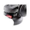AWS 18-125 P COMPACT M-CUBE cordless angle grinder - ANGLGRIND-CORDL-(AWS 18-125P C-1)-2X5AH