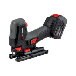APS 18 COMPACT M-CUBE cordless jigsaw - JIGSAW-CORDL-(APS 18 COMPACT)-2X5AH