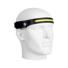 Cordless LED head lamp SPACELIGHT - HDLAMP-CORDL-SPACELIGHT-LED-350LUMEN