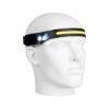 Cordless LED head lamp SPACELIGHT - HDLAMP-CORDL-SPACELIGHT-LED-350LUMEN