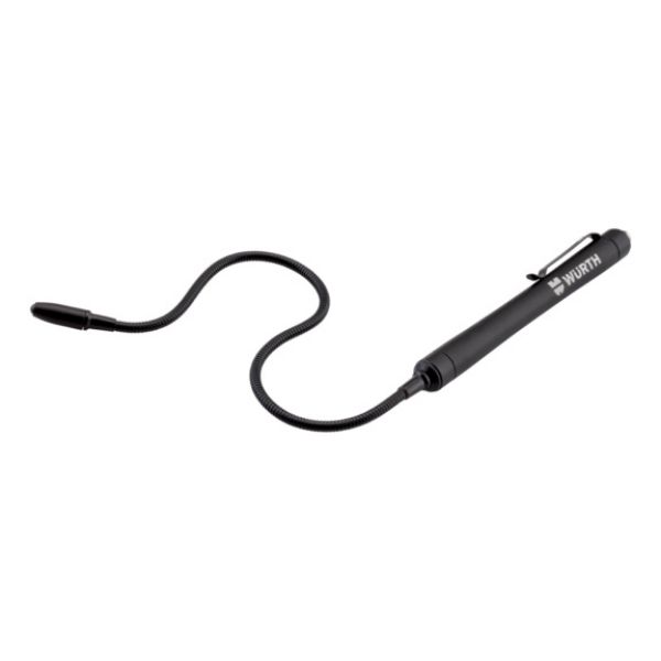 Flexible LED inspection light - INSPLAMP-FLEX-LED