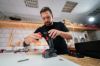 Picture of ABS18 SUBCOMPACT M-CUBE cordless drill/driver PROMO EDITION