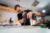 Picture of ABS18 SUBCOMPACT M-CUBE cordless drill/driver PROMO EDITION
