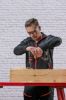 Picture of ABS18 SUBCOMPACT M-CUBE cordless drill/driver PROMO EDITION