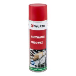 Slide wax - LUBSPR-SLIDE-WAX-500ML