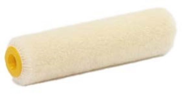 Picture of MINI ROLLER VELOUR, WOOL, 10 CM