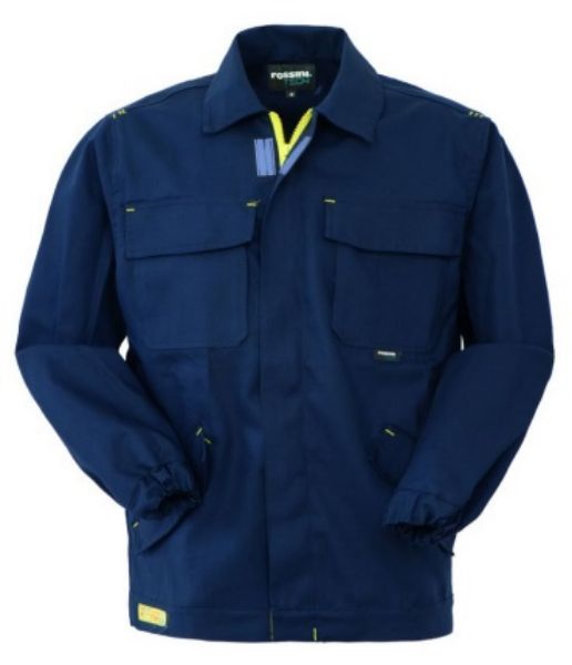 Picture of 3ACTIVE JACKET – BLUE 