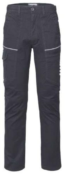 Picture of R-STRETCH TROUSERS   