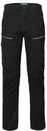 Picture of R-STRETCH TROUSERS   
