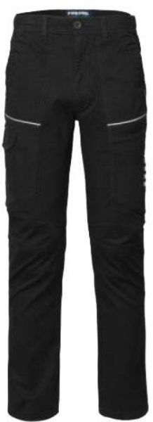 Picture of R-STRETCH TROUSERS    