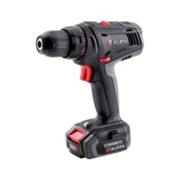 Cordless drill driver ABS 12 COMPACT M-CUBE - DRLDRIV-CORDL-(ABS12 COMPACT)-2X2AH