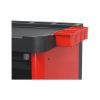 System workshop trolley Basic 8.8 - WRKSHPTRLY-BASIC-8.8-7DR-RAL3020