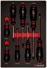 Picture of System workshop trolley Basic 8.8 + Tools