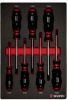 Picture of System workshop trolley Basic 8.8 + Tools