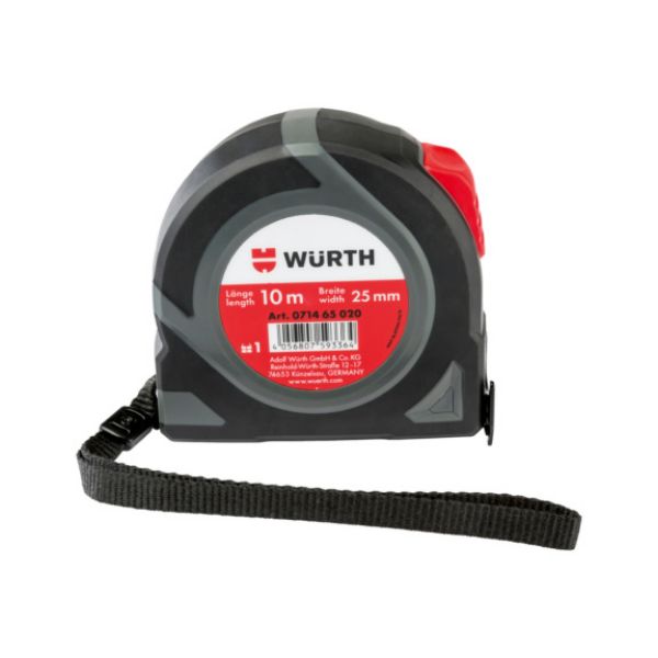 Picture for category Pocket tape measure 2C PT18