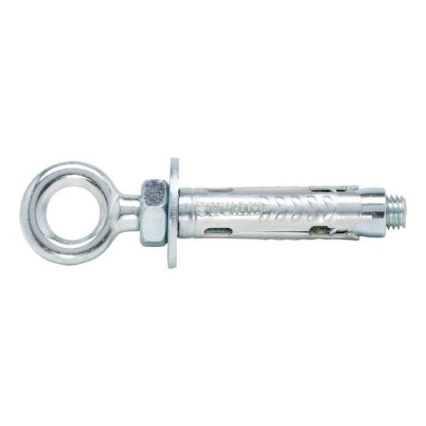 Heavy-duty anchor W-TM, type O - ANC-(W-TM/S-O)-(A2K)-M8X51
