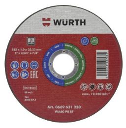 Picture of Cutting Disc for Steel and Stainless Steel