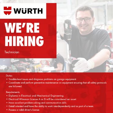 Picture for manufacturer Technician