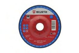 Picture of GRINDING DISC FOR STEEL