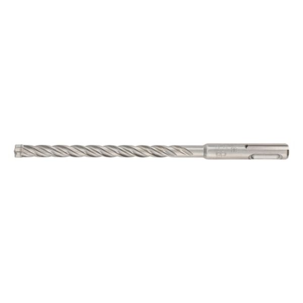 Picture for category Hammer drill bit Plus Quadro-L
