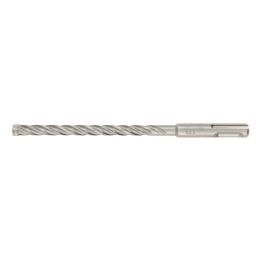 Plus Quadro-L hammer drill bit - DRL-HAM-PLUS-QL-D10,0-L165-WL100MM