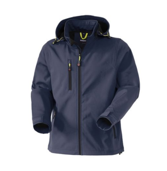 Picture for category Jackets