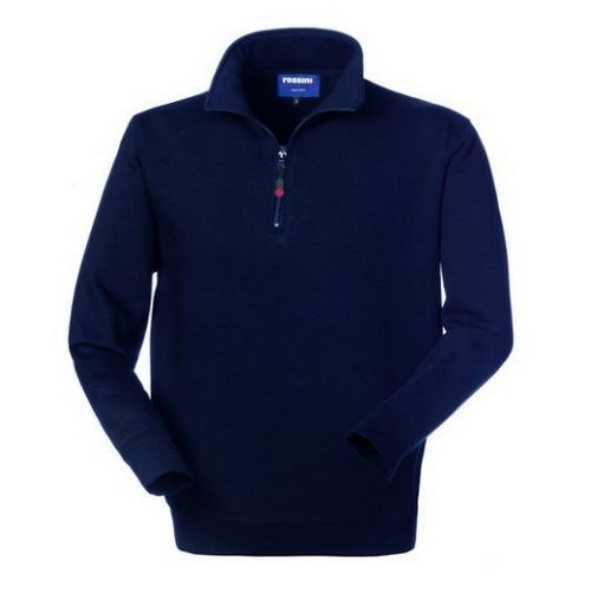 Picture for category FELPA PERTH ZIP UP SWEATSHIRT