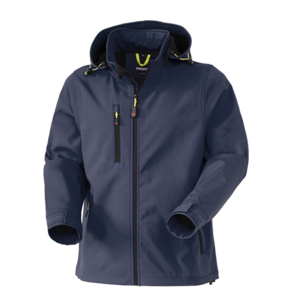 Picture for category SMARTY SOFT SHELL R-BOOST