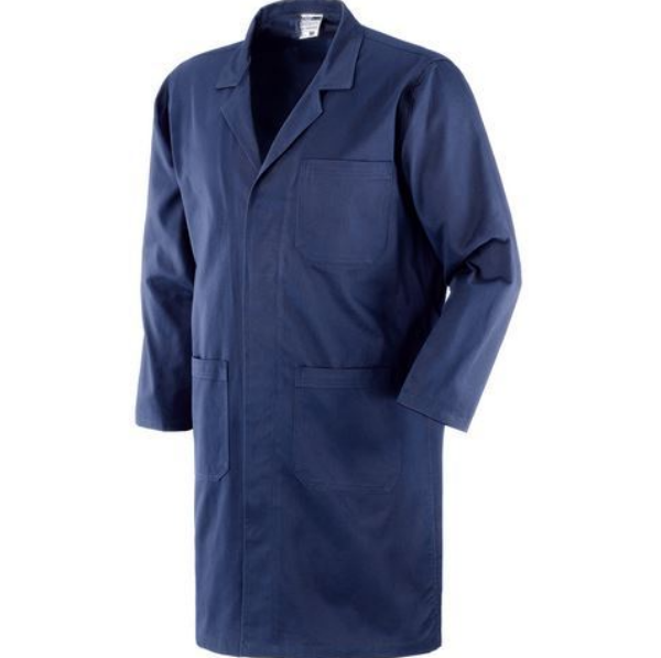 Picture for category LAB COAT